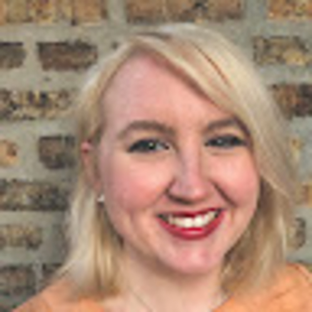 Meet your Posher, Morgan